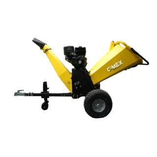 Дробилка за клони CIMEX CHIP150RS/ 15 к.с.