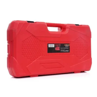 Комплект ударни вложки с тресчотка KraftDele KD11758/ 26 броя Комплект ударни вложки с тресчотка KraftDele KD11758/ 26 броя