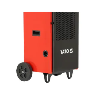 Влагоуловител Yato YT-996503/ 950W/ до 70л/24ч/ LCD Влагоуловител Yato YT-996503/ 950W/ до 70л/24ч/ LCD