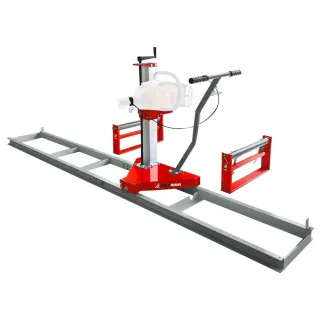 Мобилен гатер Holzmann MOBAS2