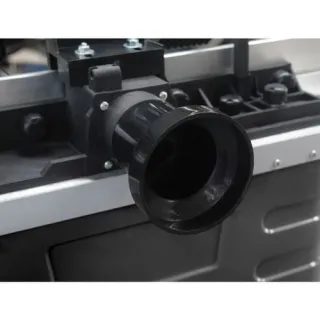 Настолна фреза за дърво HOLZSTAR TF 50 E/ 1.5kW