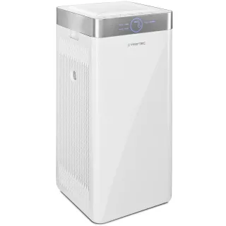 Дизайнерски пречиствател на въздух TROTEC AirgoClean® 200 E/ 38W Дизайнерски пречиствател на въздух TROTEC AirgoClean® 200 E/ 38W