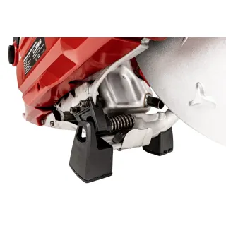 Ръчен бензинов фугорез Cedrus PC350/ 4.8 к.с.