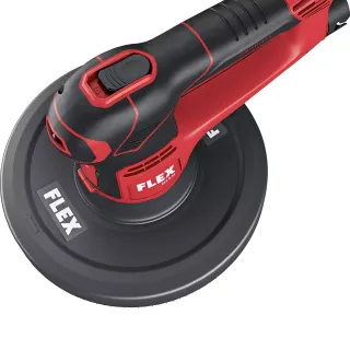 Електрическа шлайфмашина за стени и тавани FLEX GCE 6-EC/ 600W Електрическа шлайфмашина за стени и тавани FLEX GCE 6-EC/ 600W