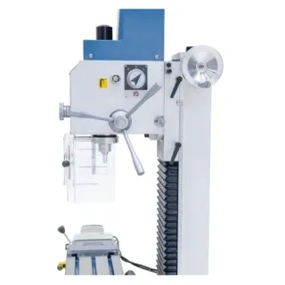 Фреза BERNARDO BF 30 N Super с AL 350 D/ 1.1kW Фреза BERNARDO BF 30 N Super с AL 350 D/ 1.1kW