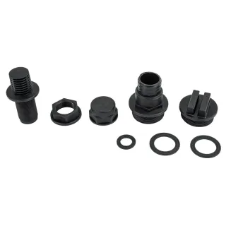 Помпа за басейн POWERMAT PM-PPDB-400J/ 400W