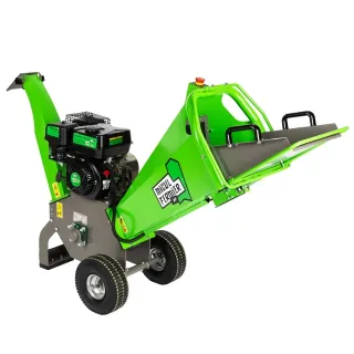 Бензинова дробилка MICUL FERMIER MF-MO1006-S001-G01/ 7 к.с.