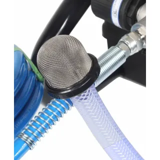 Машина за безвъздушно боядисване BASS POLSKA 4531/ 900W