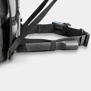 Акумулаторна гръбна прахосмукачка Karcher BVL 3/1 Bp/ 36V