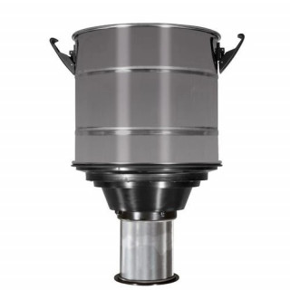 Прахосмукачка Cleancraft flexCAT 390 EOT