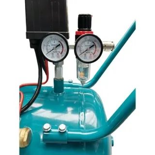 Бутален компресор AIRCRAFT MOBILBOY 401/50 E/ 2300W/ 50 л