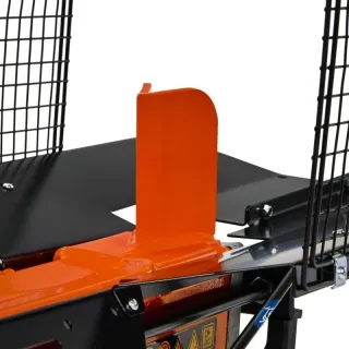 Цепачка за дърва KraftDele KD5209/ 2.5kW