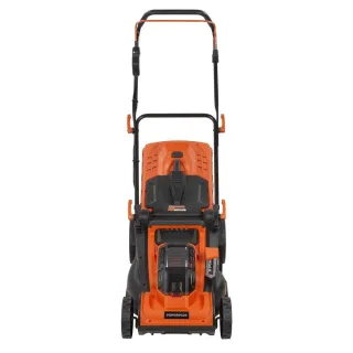 Акумулаторна градинска косачка Power Plus POWDPG75611/ 40V Акумулаторна градинска косачка Power Plus POWDPG75611/ 40V