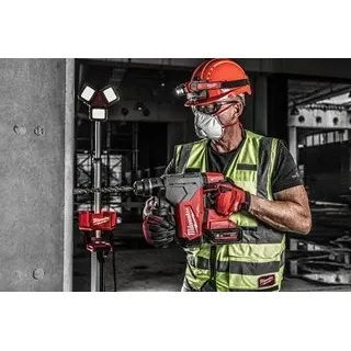Акумулаторен перфоратор Milwaukee M18ONEFHP-0X/ 18V Акумулаторен перфоратор Milwaukee M18ONEFHP-0X/ 18V