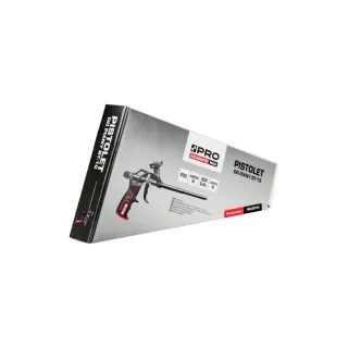 Пистолет за пяна PRO BT-10