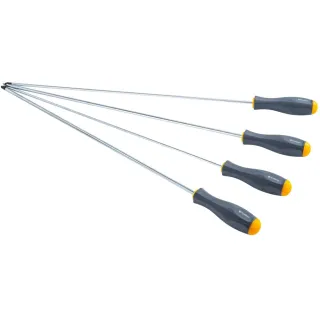 Комплект удължени отвертки Powermat PM-ZW-4ZN/ 4 бр.
