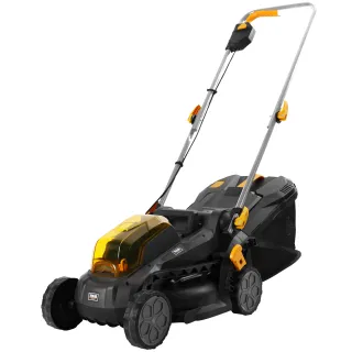 Акумулаторна косачка TEXAS LMX2033/ 20V/ 2x2Ah