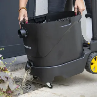 Комбинирана парочистачка и прахосмукачка Power Plus POWX3280/ 2.6kW Комбинирана парочистачка и прахосмукачка Power Plus POWX3280/ 2.6kW