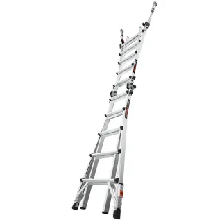 Професионална алуминиева стълба Little Giant EPIC 4x5 M22/ 130 кг