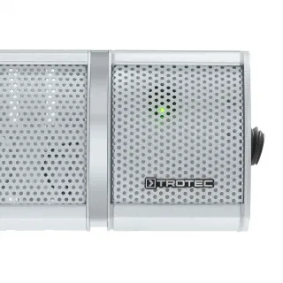 Инфрачервен отоплител TROTEC IR 2050/ 2000W