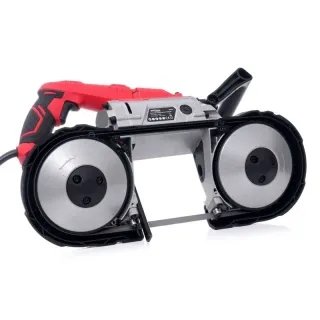 Банциг за метал KraftDele KD3037/ 1900W