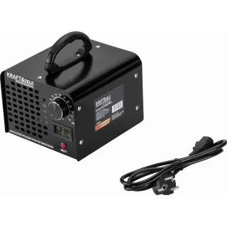 Озонатор за въздух с филтър KraftDele KD5357/ 145W Озонатор за въздух с филтър KraftDele KD5357/ 145W