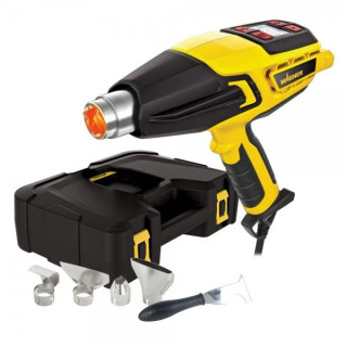 Пистолет за горещ въздух WAGNER FURNO 750 2000 W