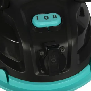 Прахосмукачка за сухо и мокро Detoolz DZ-CI105/ 1250 W/ 25л Прахосмукачка за сухо и мокро Detoolz DZ-CI105/ 1250 W/ 25л