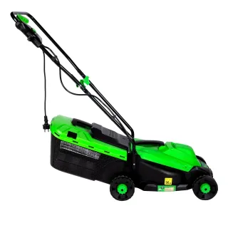 Електрическа косачка MICUL FERMIER MF-TG1003-S001-G01/ 1200W