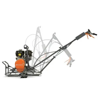 Пердашка за бетон Husqvarna Construction BG 375 H9 L BC TP / 8.40к.с