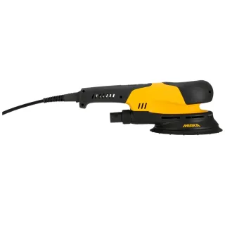 Електрически шлайф с куфар Mirka DEROS RS 600/ 750W/ 150 мм Електрически шлайф с куфар Mirka DEROS RS 600/ 750W/ 150 мм