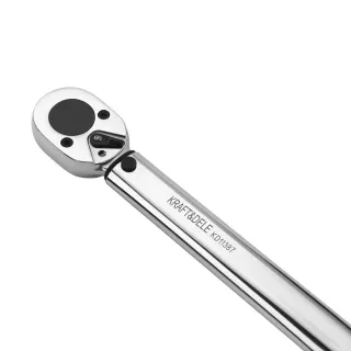 Динамометричен ключ KraftDele KD11387/ 28 - 210 Nm