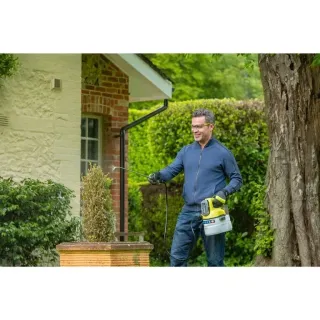 Акумулаторна пръскачка RYOBI OWS1880/ 18V Акумулаторна пръскачка RYOBI OWS1880/ 18V