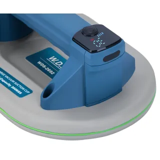 Акумулаторна вендуза с USB-C KraftDele WDS2692/ 7.4V/ 3Ah Акумулаторна вендуза с USB-C KraftDele WDS2692/ 7.4V/ 3Ah