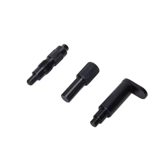 Комплект за зацепване KraftDele KD12503/ 36 части