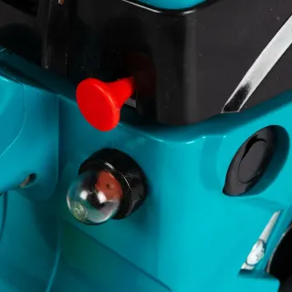 Бензинов верижен трион Micul Padurar MP-DT1002-G01/ 3.7 к.с. Бензинов верижен трион Micul Padurar MP-DT1002-G01/ 3.7 к.с.