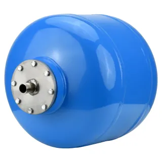 Разширителен съд IBO CWU 36/ 25 bar/ 36 л
