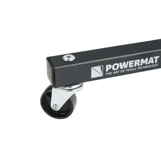 Стойка за гуми POWERMAT PM-MSNK-235T/ до 100 кг
