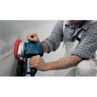 Ексцентършлайф Bosch GEX 34-150, 230 V, 340 W