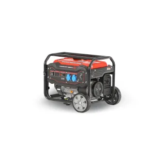 Бензинов генератор VARI ECV 3300 W AVR/ 3.3kW