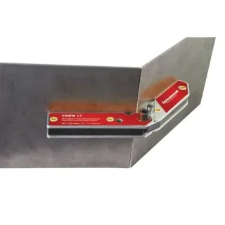 Магнит за заваряване Schweisskraft VSWM 15/ 15 кг