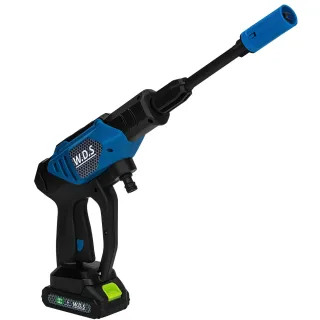 Акумулаторна водоструйка KraftDele WDS2250/ 20V/ 2x4Ah Акумулаторна водоструйка KraftDele WDS2250/ 20V/ 2x4Ah