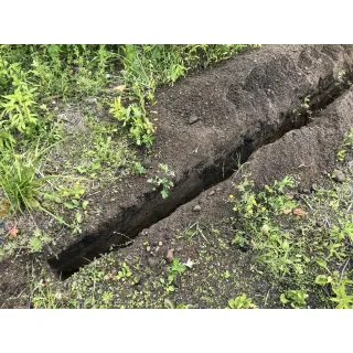 Каналокопател STILER 13.5 HP Каналокопател STILER 13.5 HP