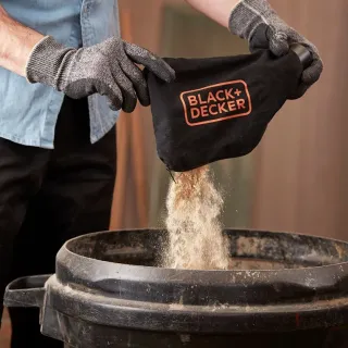 Герунг циркуляр Black and Decker BES700/ 1600W Герунг циркуляр Black and Decker BES700/ 1600W