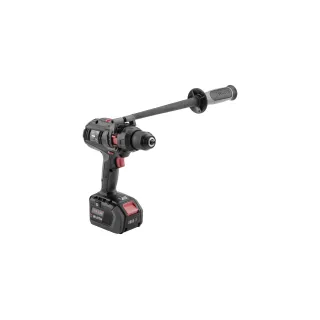 Акумулаторен ударен винтоверт WURTH ABS 18 POWER M-CUBE/ 18V/ 2х5Ah