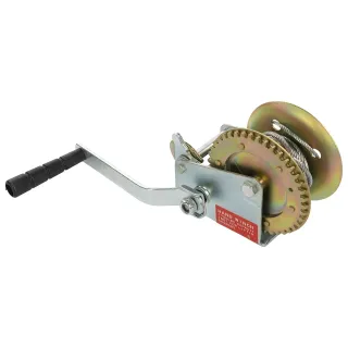 Ръчна лебедка Micul Fermier GF-0494 / 450 кг