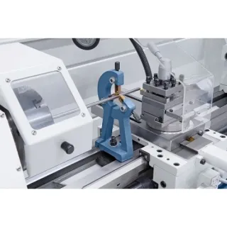Струг с цифров дисплей BERNARDO Profi 900 Vario/ 1.5/2.2 kW 