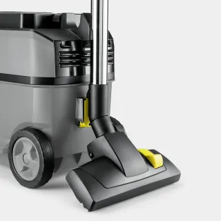 Акумулаторна прахосмукачка Karcher T 10/1 Bp/ 36V