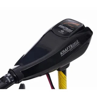 Електрически извънбордов мотор KraftDele KD5308/ 636kW