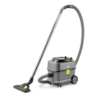 Прахосмукачка за сухо почистване Karcher T 10/1/ 585W